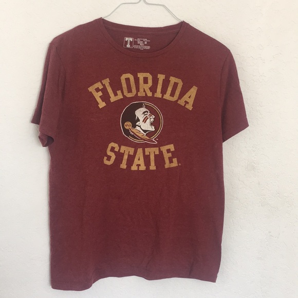 Other - Florida State University FSU men shirt size M
